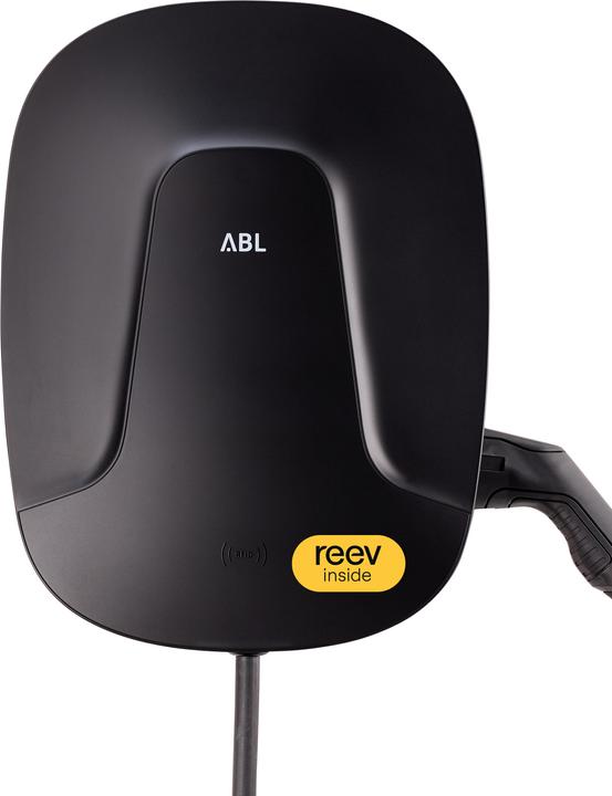 ABL 2W2231B Wallbox 22 kW Slave Backend (Type 2, 22 kW)