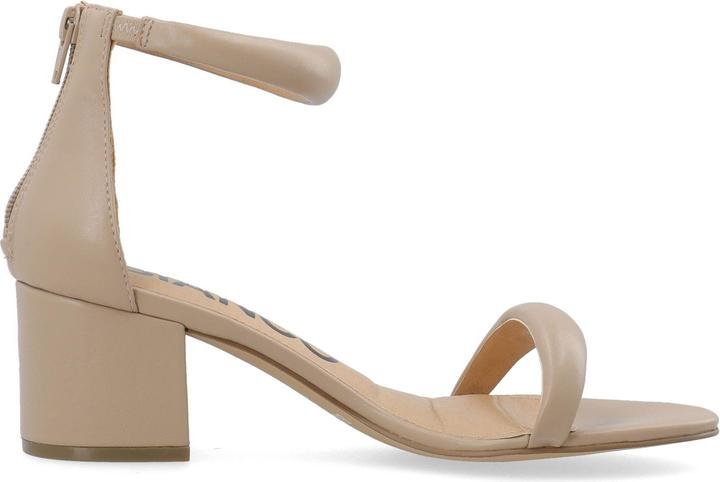 Actual product image Bianco BIALISBON Sandalen mit breiten Riemen (39)