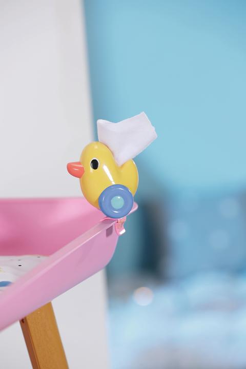 Produktbild Zapf Creation Baby born Wickeltisch