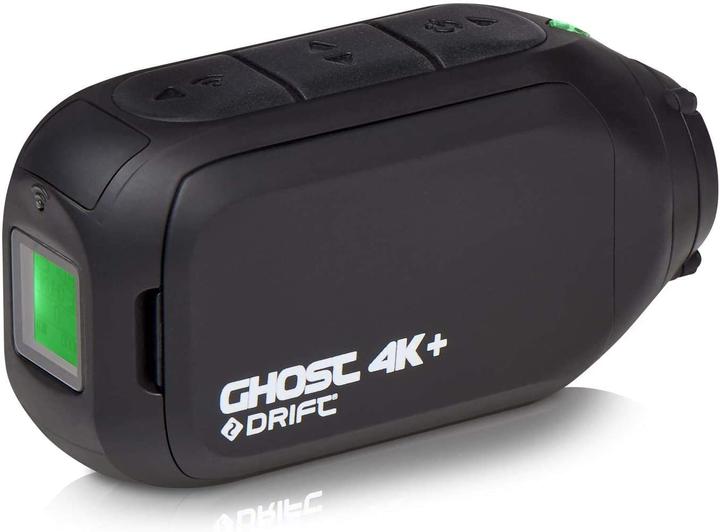 Actual product image Drift Ghost 4K+ (240p, 4K, Wi-Fi)