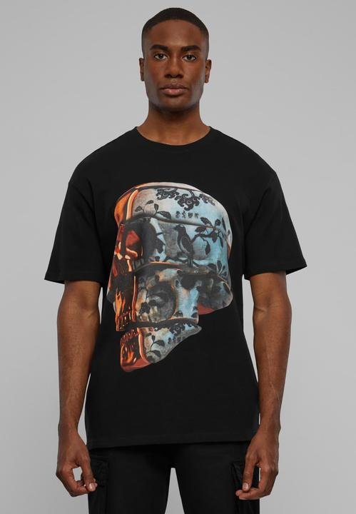 Immagine prodotto Forgotten Faces Legacy Oversized Tee (L)