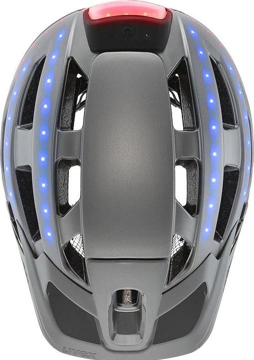 Image du produit Uvex Sports finale light 2.0 (56 - 61 cm)