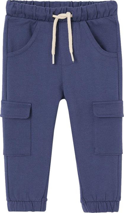 Vertbaudet Baby-Set: T-Shirt & Sweathose