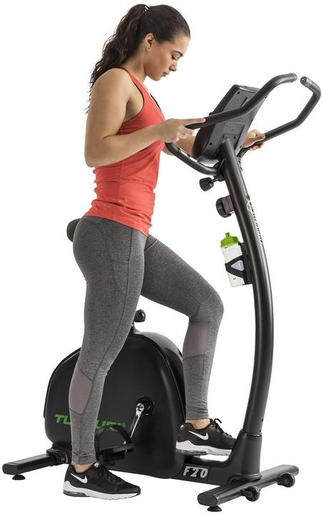 Image du produit Tunturi Heimtrainer Bike Fahrrad Competence F20