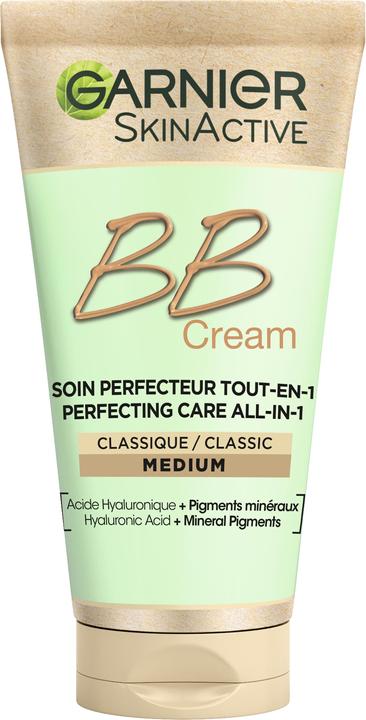 Produktbild Garnier BB Cream (MEDIUM)