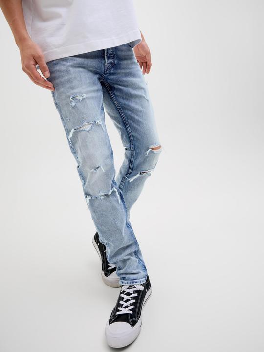 Immagine prodotto Jack & Jones JJIGLENN JJORIGINAL CB 152 Slim Fit Jeans Slim Fit Jeans (27)
