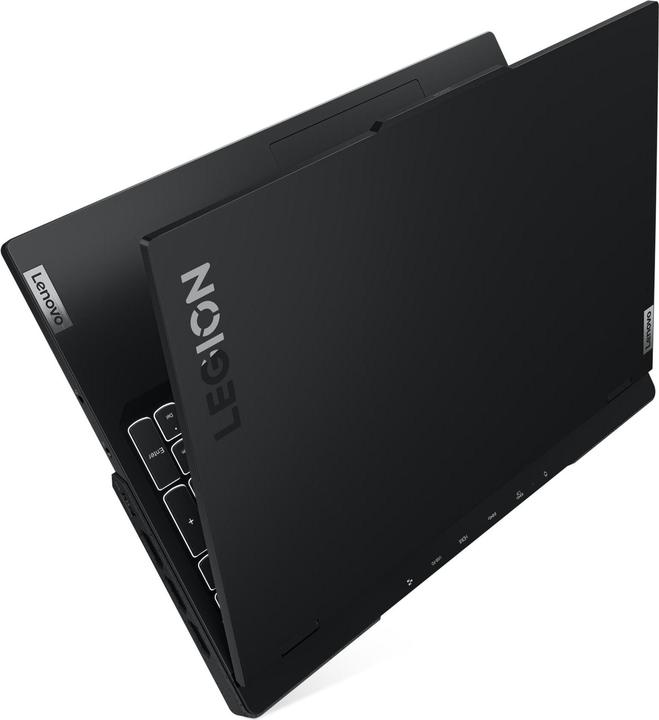 Image du produit Lenovo Legion Pro 7/16IRX9H/i9-14900HX/16"/2560x1600/32GB/1TB SSD/RTX (Intel Core i9-14900HX, 32 Go, 1000 Go, GeForce RTX 4080)