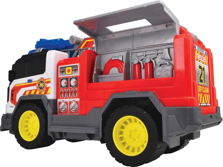 Image du produit Dickie Unité de secours incendie