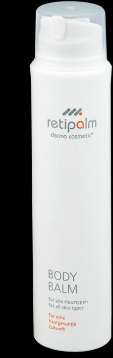 Produktbild Retipalm Body Balm 200 ml (Körpercreme, 200 ml)