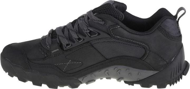Immagine prodotto Merrell May trekkingowe męskie Annex Trak Low czarne r. 43 (J91799) (43)