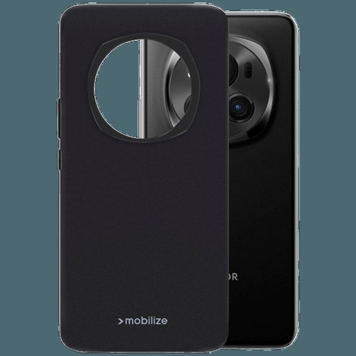 Produktbild Mobilize Gummi-Gelly-Hülle (Honor Magic6 Pro)