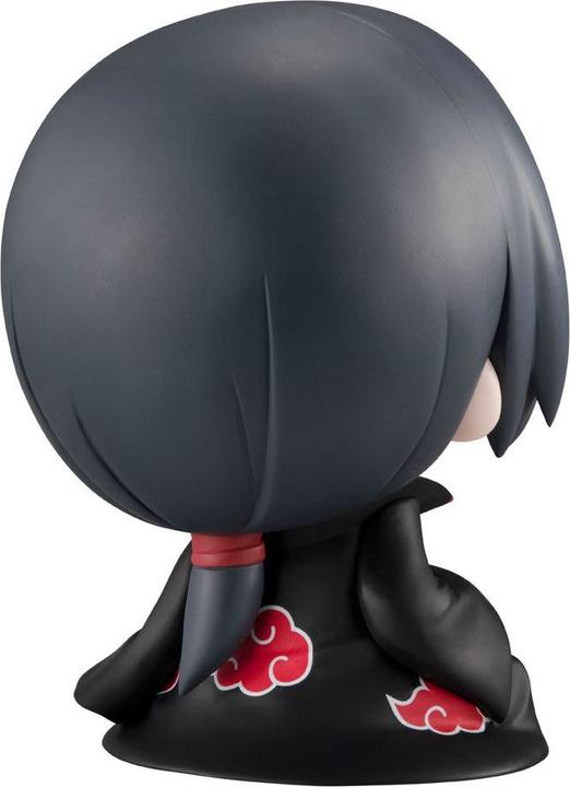 Image du produit Megahouse Naruto Shippuden: Itachi Uchiha - Look Up