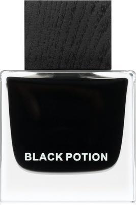 Actual product image Aurora Black Potion - EDP - Volume: 100 ml (Eau de parfum, 100 ml)