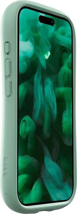 Image du produit Laut Pop Adventure iPhone 16 Pro Vert Silte (Apple iPhone 16 Pro)