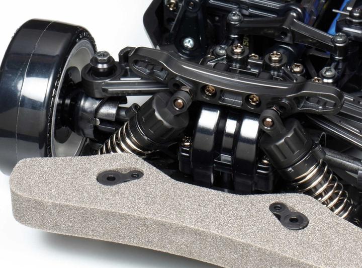 Image du produit Tamiya TT-02D Drift Spec Chassis (Kit)