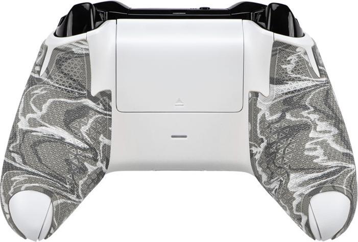 Image du produit Lizard Skins XBOX One - Phantom Camo (découpé, 0,5mm) (Xbox One S)