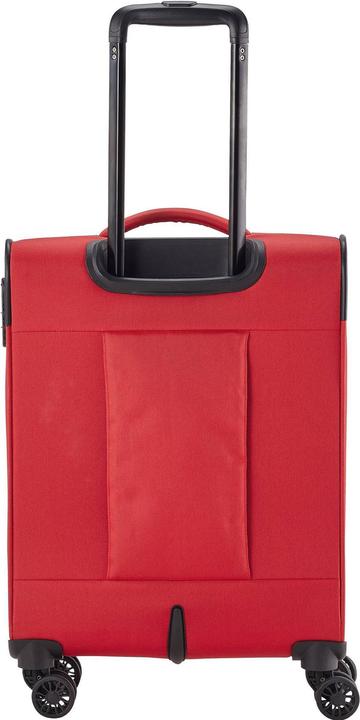 Image du produit Travelite Trolley + valise Chios 4w Trolley S (34 l, Bagage à main (jusqu'à 50l))