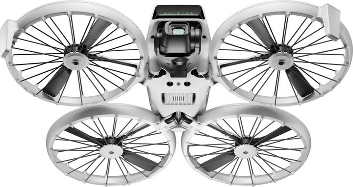 Actual product image DJI Flip (31 min, 249 g, 48 Mpx)