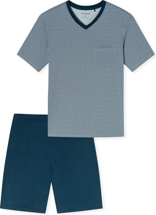 Produktbild Schiesser Pyjama Comfort Nightwear (56, XXL)