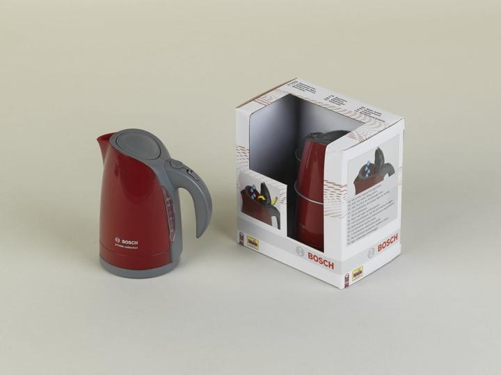 Produktbild Theo Klein Bosch Wasserkocher