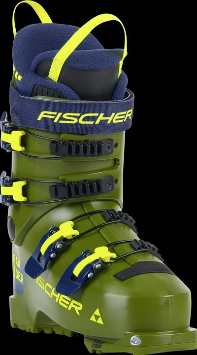 Actual product image Fischer Sports Ranger 70 GW children's ski boots (25.5)