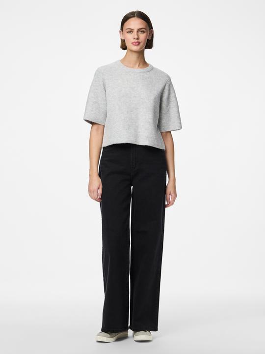Immagine prodotto Pieces Pcsilly Ss O-Neck Knit Noos Bc (XL)