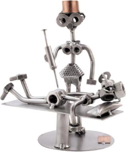 Actual product image Hinz & Kunst 233 - Figure "Nurse"