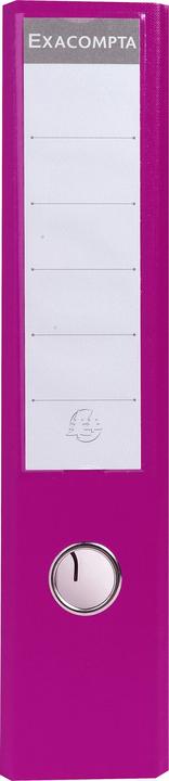 Actual product image Exacompta Folder (A4, 70 mm, 1 Piece)