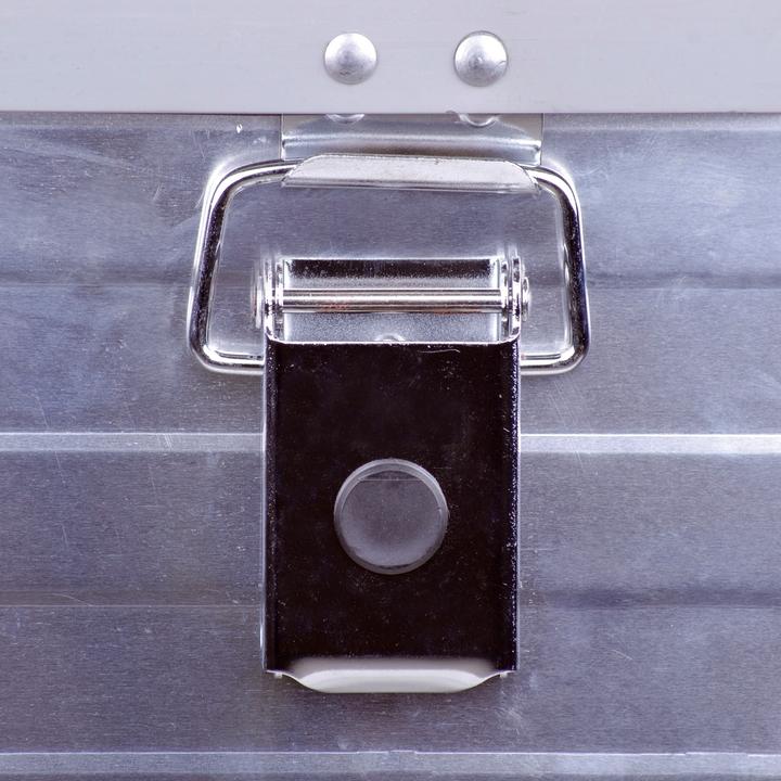 Produktbild Enders Aluminium Box