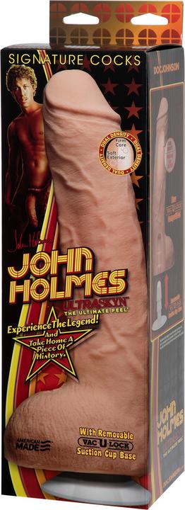 Produktbild Doc Johnson John Holmes - Ur3 Cock