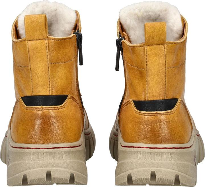 Actual product image Mustang Stiefelette (41)