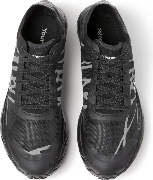 Image du produit Nnormal Kjerag Brut Black (44)
