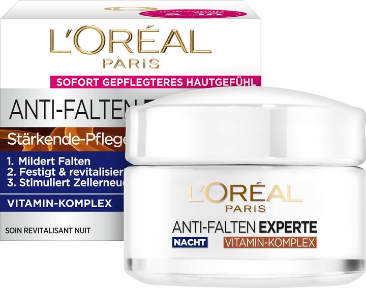 Immagine prodotto MGA Na (50 ml, Crema notte, SPF 50+)
