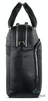 Produktbild Bugatti Aktentasche Comet Briefcase L (17")