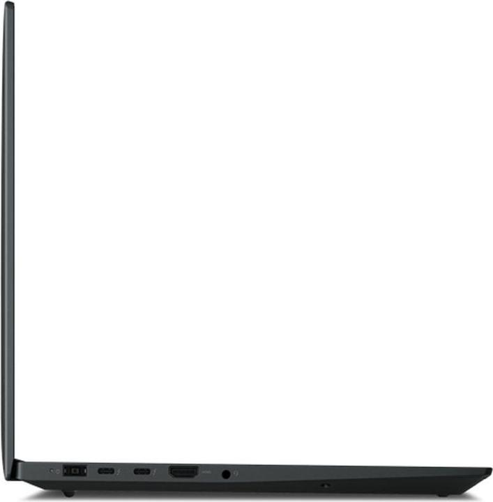 Image du produit Lenovo ThinkPad P1 Gen. 5 (16", Intel Core i7-12800H, 32 Go, 1000 Go, DE)