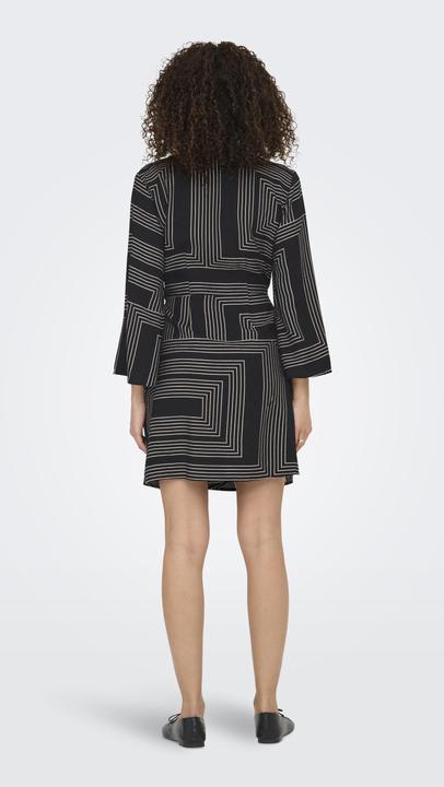 Produktbild JdY JDYPEPPER Midikleid Kleid (L)