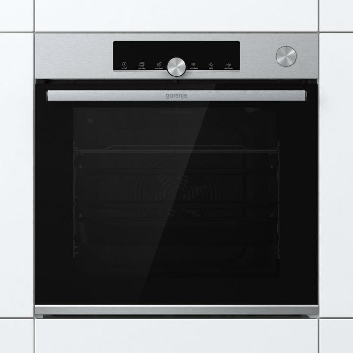 Immagine prodotto Gorenje BSA6747A04XWI (acciaio inox)