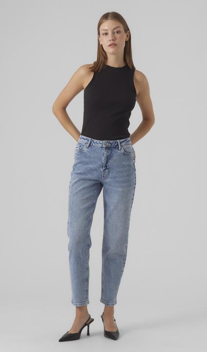 Image du produit Vero Moda VMLINDA HR MOM JEANS GU3184 GA NOOS Jeans Mom (W31/L32)