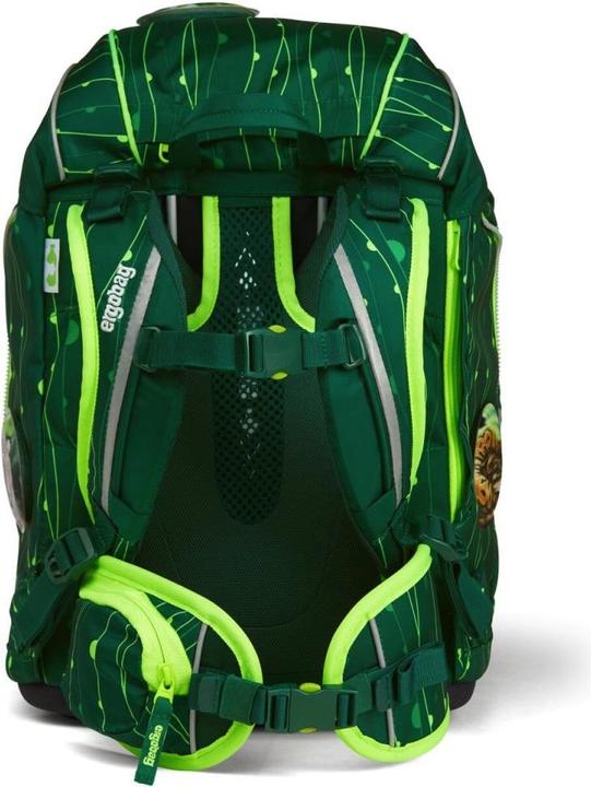 Produktbild Ergobag single RambazamBär (20 l)