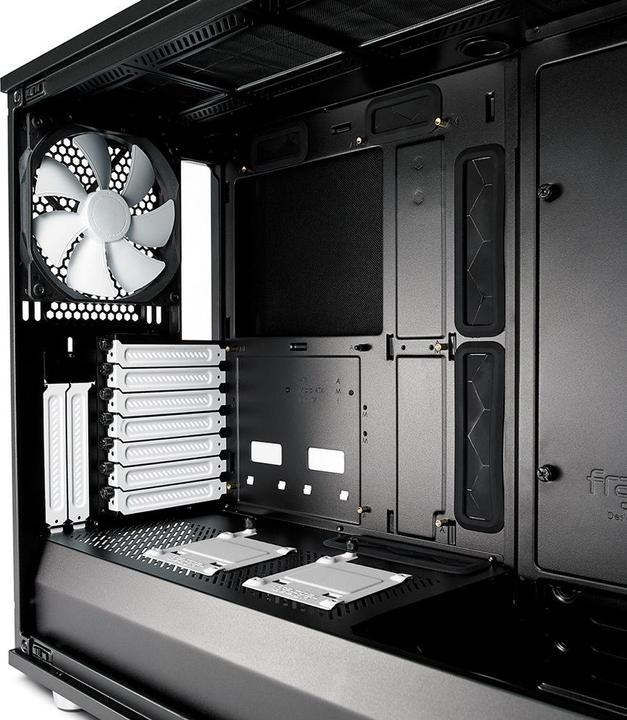 Produktbild Fractal Define R6 Black (ATX)