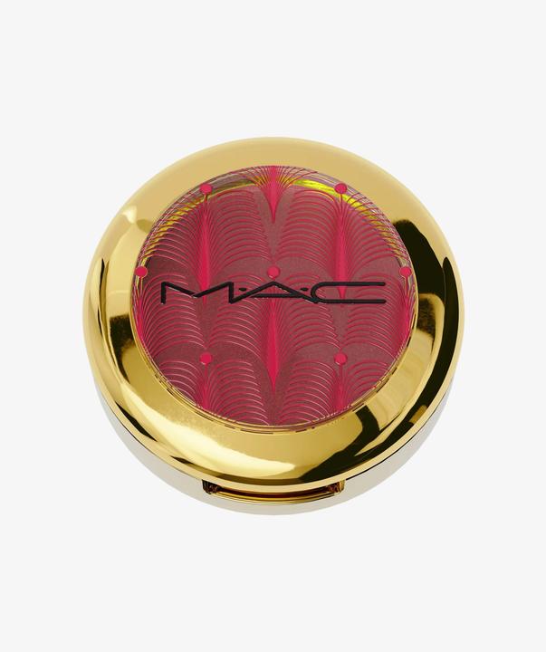 Produktbild MAC Cosmetics Skinfinish Metallic Cream Blush Priceless Purple (Nr. 2457302 - Priceless Purple)
