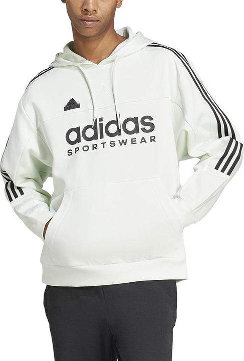 Image du produit adidas M Tiro Hoodie (XL)