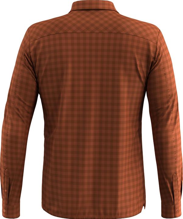 Produktbild Salewa PUEZ DRY Herren L/S SHIRT (M)