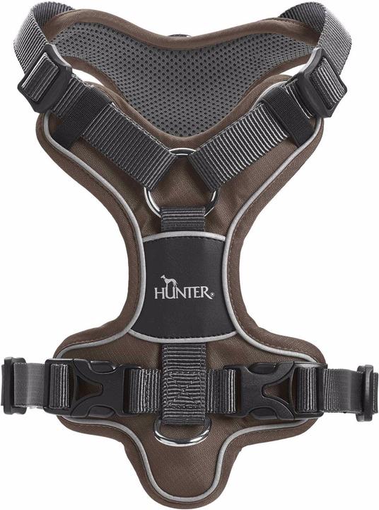 Actual product image Hunter Tableware Divo nylon polyester (XS, Dog, General)