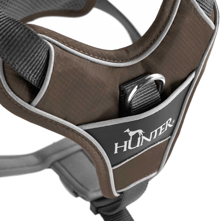 Actual product image Hunter Tableware Divo nylon polyester (XS, Dog, General)