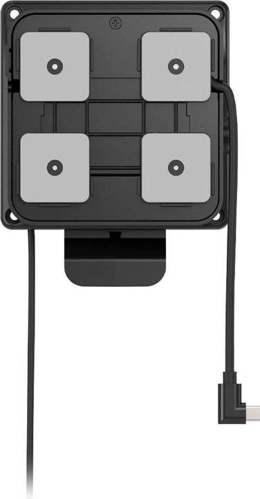 Produktbild Compulocks PowerMove VESA, 33 cm (13"), Apple, Universal - iPad, 17,8 cm (7"), Schwarz, Wa