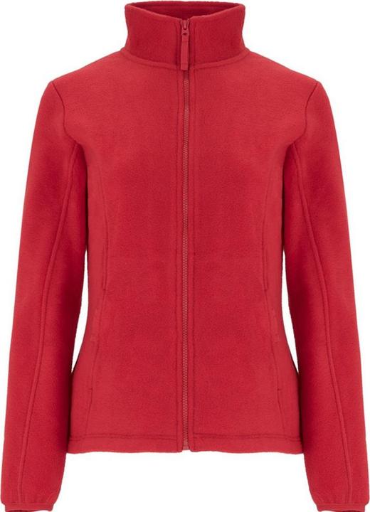 Produktbild Alpinia Artic Fleecejacke Durchgehender Reissverschluss (XXL)