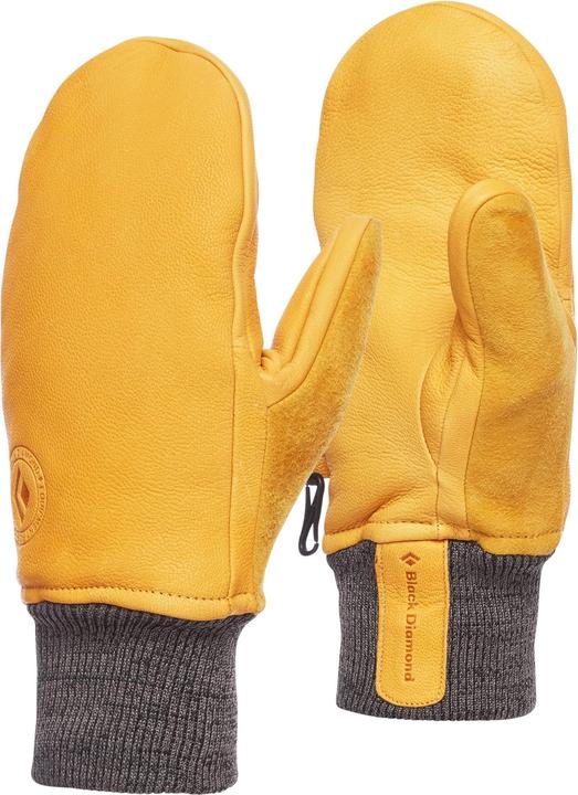Actual product image Black Diamond dirt bag (M)