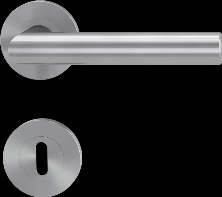 Image du produit Griffwerk La poignée fixe Lucia Professional (Poignée de porte)