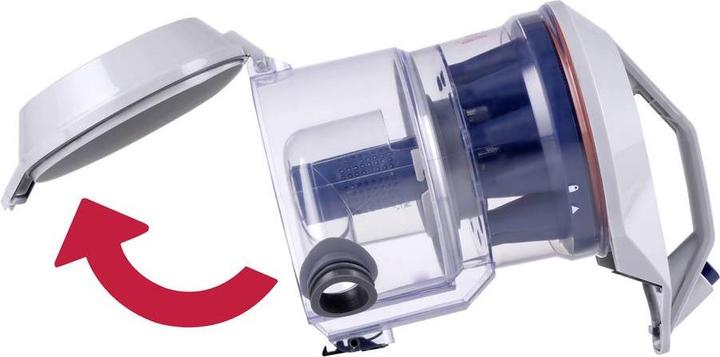 Immagine prodotto Dirt Devil Aspirapolvere senza sacco DD2501